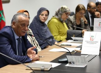 Le Lycée d’Excellence Mohammed VI ouvre ses portes pour la rentrée 2023-2024