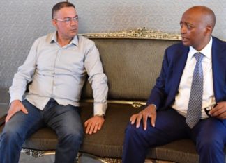 Mondial 2030. La CAF soutient la candidature tripartite du Maroc