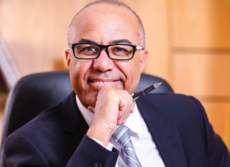 Enseignement. Abdellatif Miraoui mise grand sur les nouvelles technologies