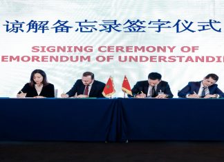 Investissements chinois au Maroc. Bank of Africa Shanghai signe un accord dans l’automobile