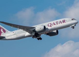 Qatar Airways acquiert 25% du capital de la compagnie sud-africaine Airlink