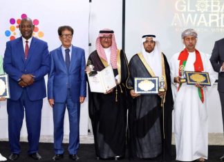 G2T Global Awards 2023. Renault Group Maroc doublement primé
