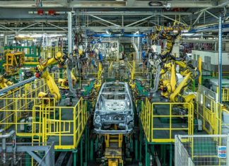 Renault Group Maroc en avance d’un an sur ses objectifs