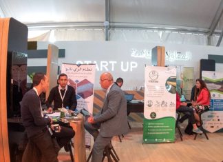 SIAM 2023. Présentation du Pavillon Village Startups