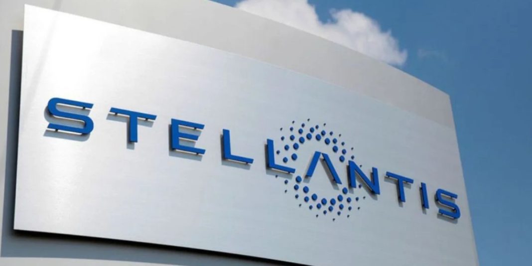 Stellantis