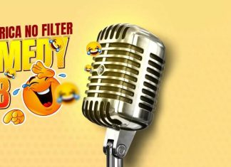 Africa No Filter. Une bourse pour l’humour africain voit le jour