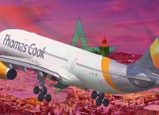 Les réservations touristiques au Maroc ont quadruplé, selon Thomas Cook