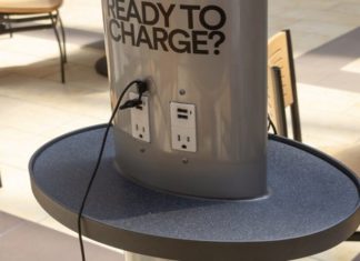 Smartphones. Le FBI alerte contre les bornes de recharge publiques