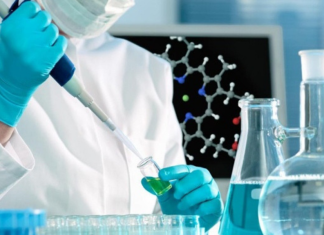 L’écosystème de la chimie veut entrer dans une nouvelle ère