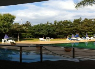 Décarbonation. Le club Bank of Africa doté d’une centrale photovoltaïque