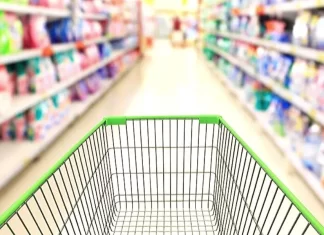 Prix à la consommation. 8,2% « plus chers » qu’il y a un an !