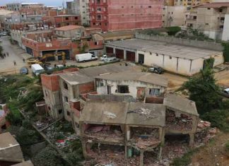 Constructions non réglementaires. Deux années supplémentaires pour la régularisation
