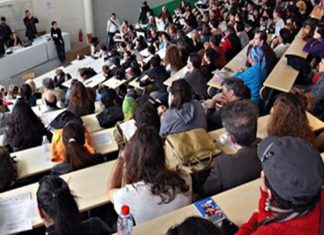 Enseignants-chercheurs. Un nouveau statut fin prêt