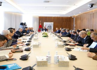 Filière des viandes rouges. Réunion au sommet entre le gouvernement et les professionnels