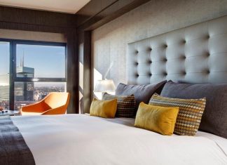 Maroc: hausse des nuitées dans les établissements touristiques classés