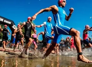 IRONMAN 70.3 Tangier. La deuxième édition prévue en octobre