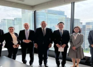Investissements japonais. Marubeni Corporation veut renforcer sa présence au Maroc