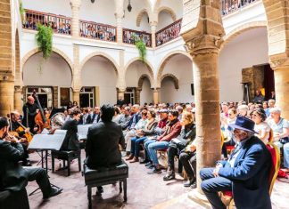 Festival Printemps des Alizés. Des raisons budgétaires forcent le report