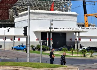 Rabat. 9 parkings souterrains en projet pour décongestionner la ville
