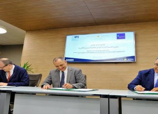 Circularité. Deux accords d’envergure dans le textile et habillement