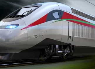 TGV Marrakech-Agadir. Nouveaux éléments pour les études d’avant-projet sommaire