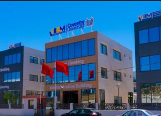 L’Université de Conventry inaugure le premier campus britannique au Maroc