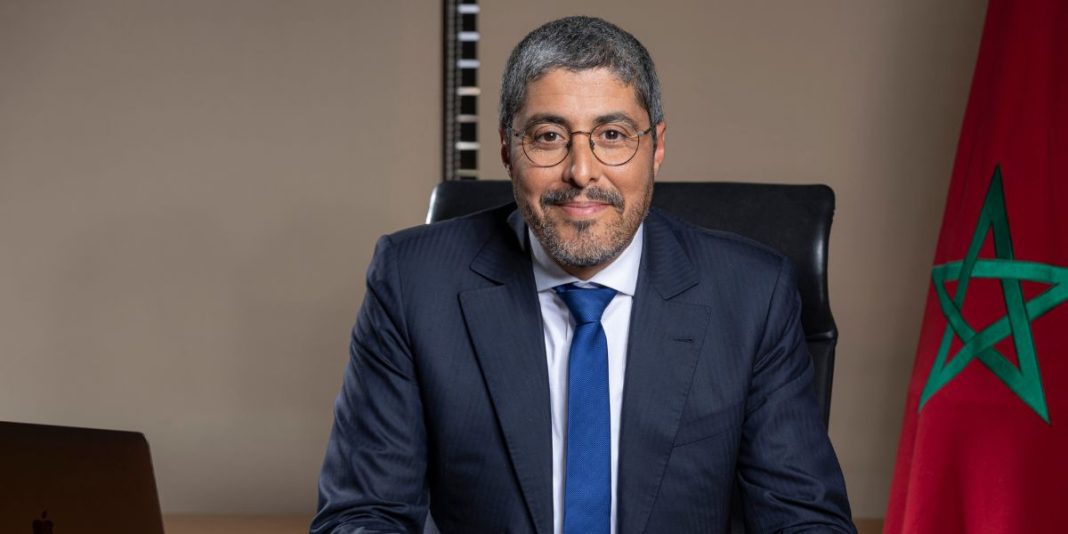 Adel El Fakir
