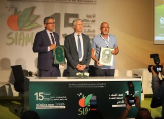 SIAM 2023. Le Maroc se dote de ses premières alliances productives