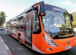 Mobilité verte. La KOICA et Marrakech Transport scellent un partenariat
