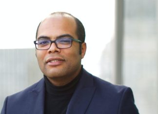 Université de New York. Un Marocain désigné ʺéminent conférencierʺ