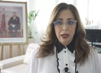 Dilapidation de deniers publics. Asmaa Rhlalou sort du silence