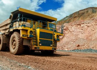 Exploration minière. Importante découverte d’argent dans la région de Marrakech