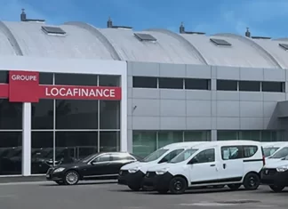 AVIS LOCAFINANCE finalise l’acquisition de PSD T-RENT
