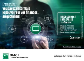 BMCI présente aux entreprises sa nouvelle solution de cash management