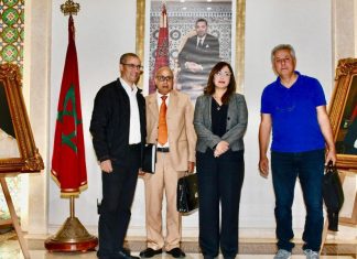 Grève des restaurateurs à Rabat. La Fédération sectorielle appelle à baisser les tensions