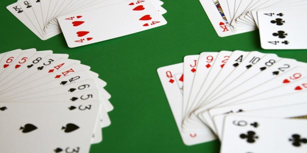 Bridge championship