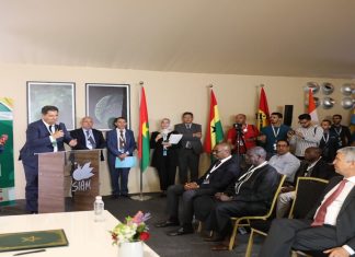 Aviculture. Naissance d’une confédération des organisations africaines de la filière