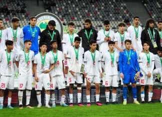 CAN U17. Le roi Mohammed VI adresse un message aux Lionceaux de l’Atlas