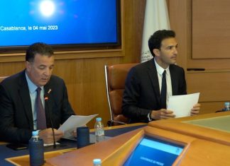 CGEM. Les principaux axes du programme 2023-2026 du binôme Alj-Tazi