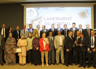 Pêche maritime. La CNSS lance le portail « DAMAN BAHRI »