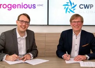 Énergies vertes. CWP Global se penche sur le transport de l’hydrogène vert depuis le Maroc