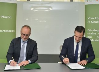 Gaz naturel. Vivo Energy et Chariot scellent un partenariat au profit des industriels