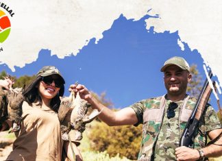 Le CRT Béni Mellal-Khénifra organise les « Rencontres Chasse et Pêche Durables »