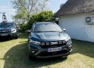 Dacia. L’électromobilité se démocratise avec la Spring
