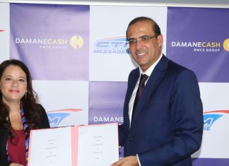 Damane Cash et CTM Messagerie nouent un partenariat