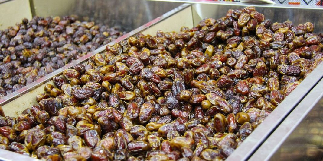 Dates