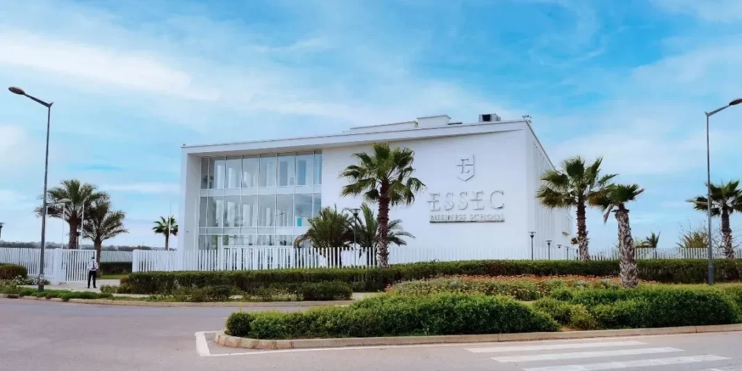 ESSEC-Afrique