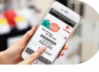 Groupe Rahal acquiert Edenred Maroc SAS qui devient GeeB Services