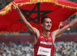 Diamond League. Soufiane El Bakkali défend son titre face à l’armada kényane