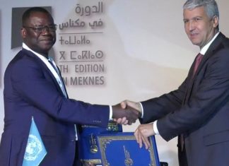 SIAM 2023. Le Maroc et la FAO signent une série d’accords